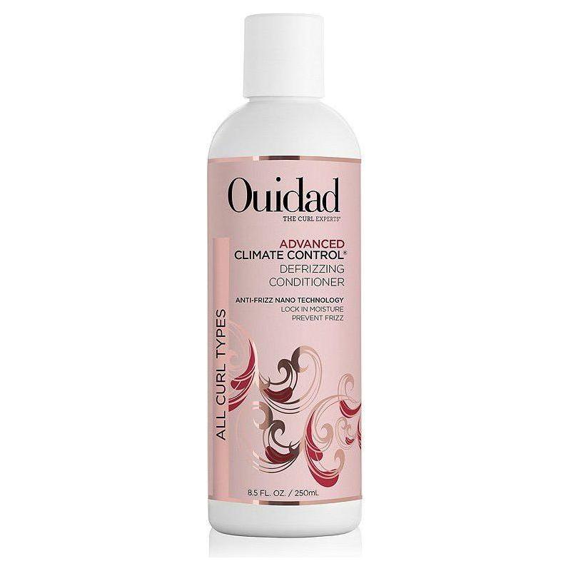 Acondicionador Defrizzing Control Climático Ouidad 8.5 oz