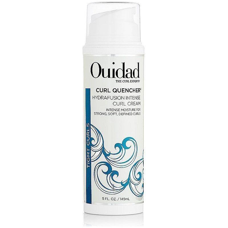 Crème Intense Curl Quencher Hydrafusion Ouidad - 5 oz