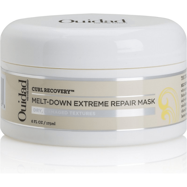 Masque de Réparation Extrême Ouidad Curl Recovery Melt-down 6 Oz