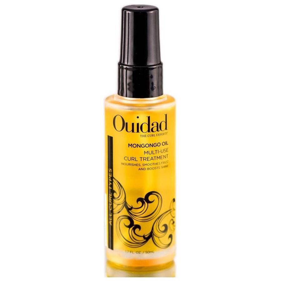 Traitement multi-usages à l'huile de mongongo Ouidad 1,7 Oz