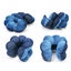 Pressure Relief Travel Pillow for Ultimate Comfort