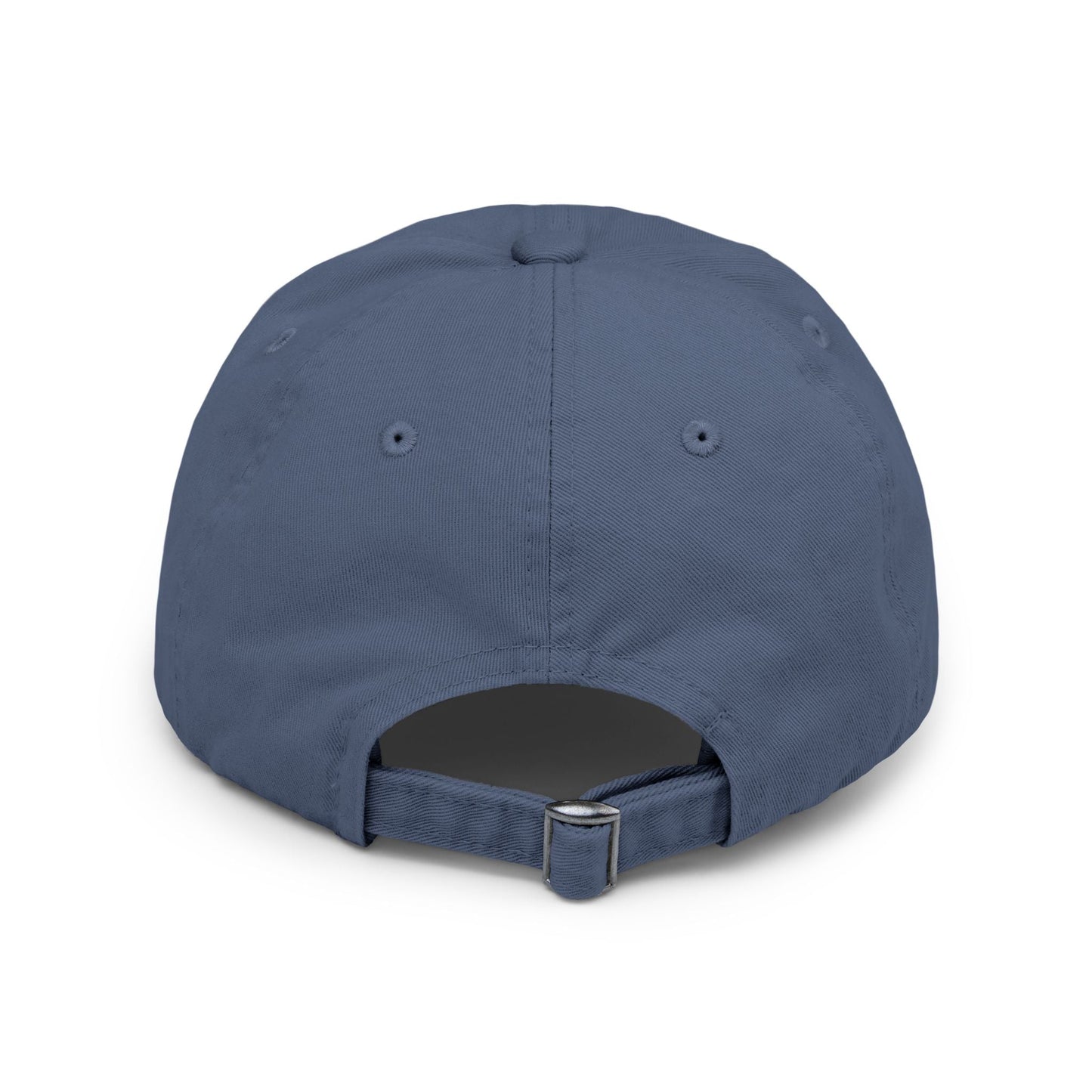 Gorra Unisex Tendencia Distressed USA