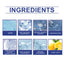 Limpiador Premium de Acero Inoxidable para Superficies de Baño