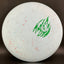 Jawbreaker Wasp - Garras Dark Horse de Brodie Smith
