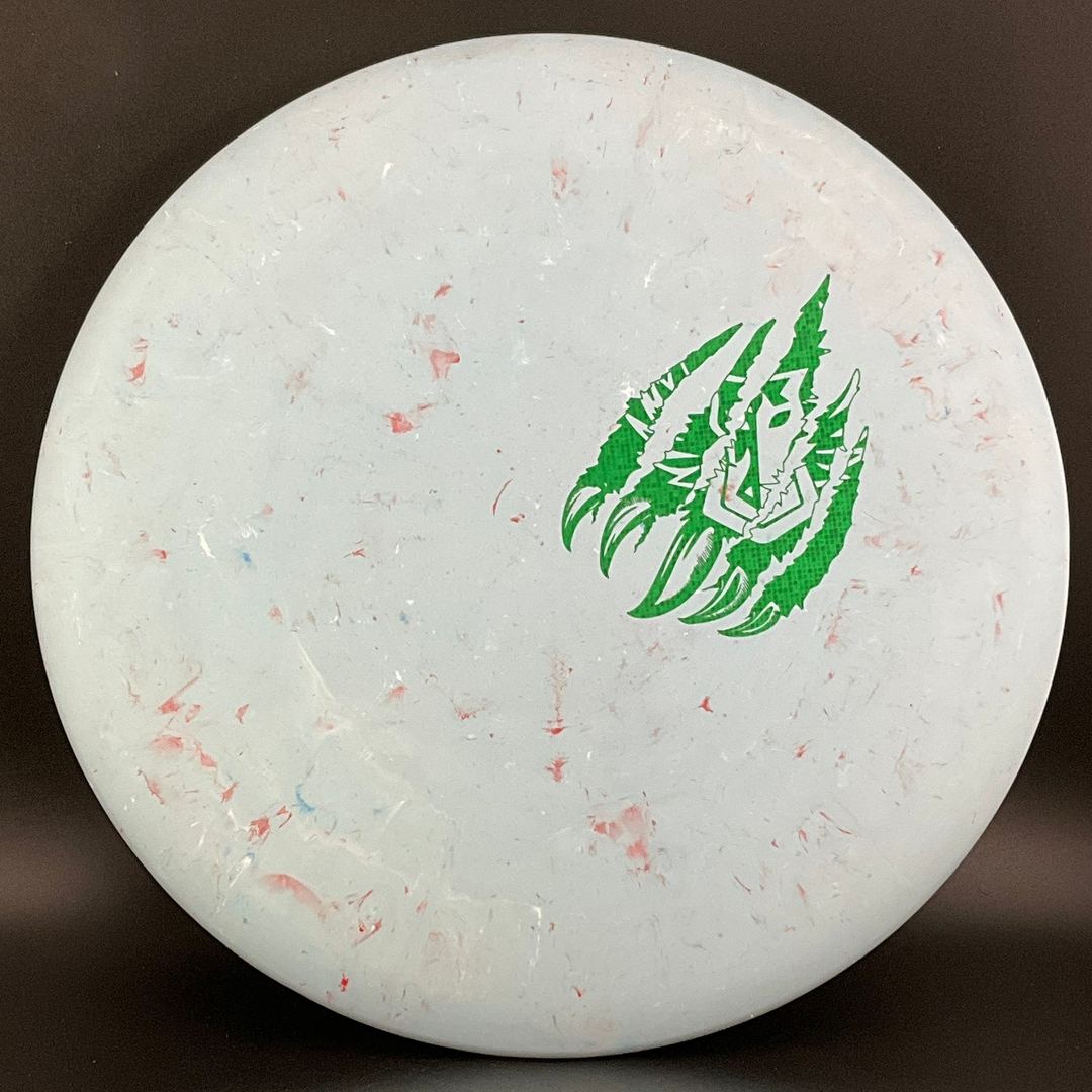 Jawbreaker Wasp - Garras Dark Horse de Brodie Smith
