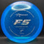 F5 400 Plastic Fairway Driver - Seppo Paju Signature