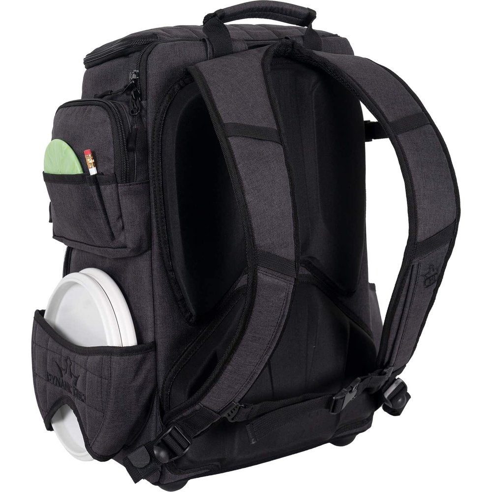 Sac à dos de disc golf Combat Ranger