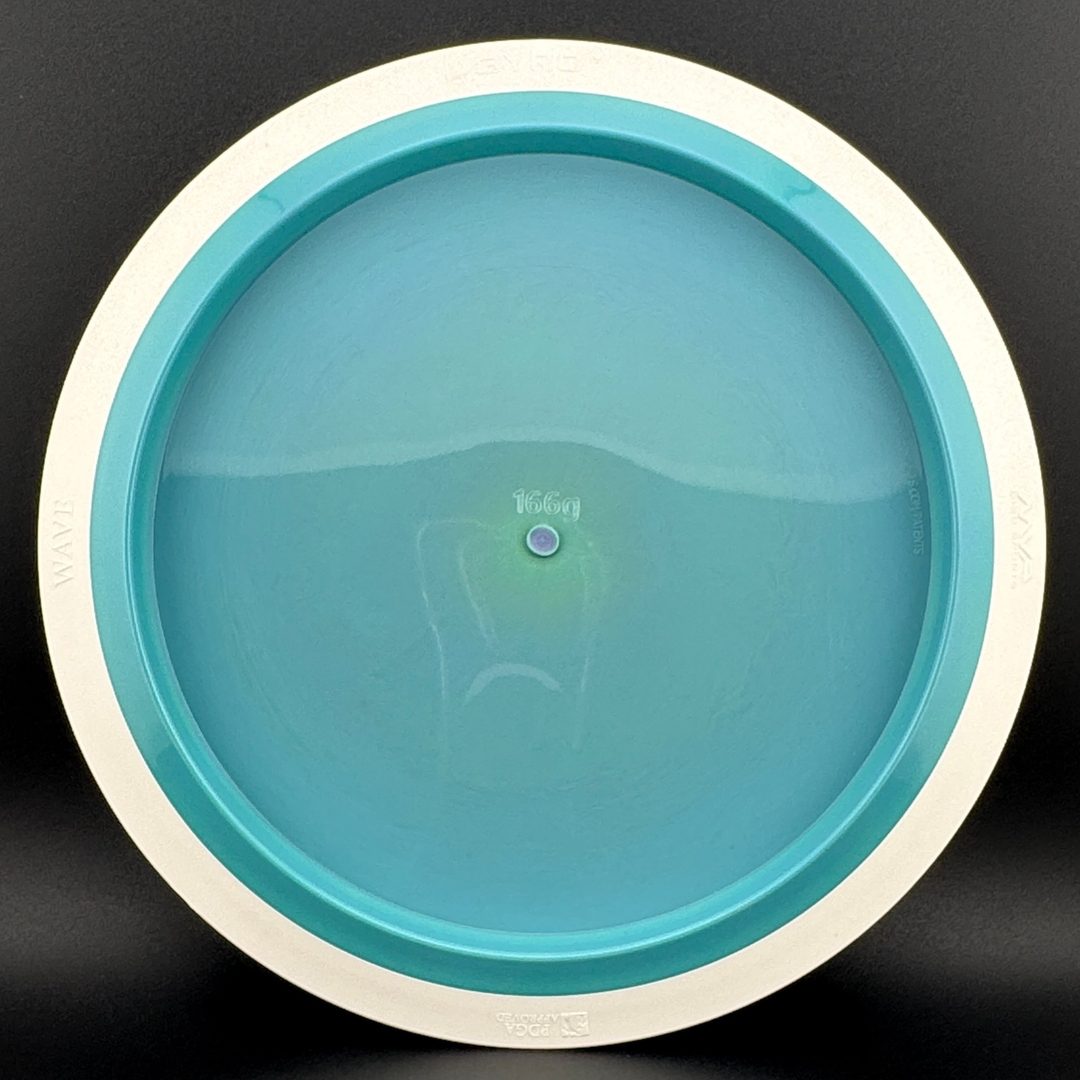 Axiom Neutron Wave Disc Golf Driver
