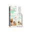 Pet Hair Growth Spray for Cats and Dogs - Hair Care Treatment for Damaged Follicles and Hair Loss - Korvel