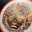 Halo Star Firebird - Édition Disc Golf Afrique