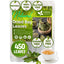 Premium Dried Bay Leaves - Whole & Powdered Spice
