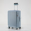 Premium 20-Inch ABS Business Carry-On Luggage