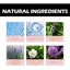 Ladies Ball Perfume, Portable Fragrance Lasting Light Fragrance Ball Perfume - Korvel