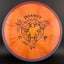 Cosmic Neutron Insanity Disc Golf Driver
