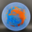 Metal Flake Champion Gator - Zen by Marm O Set