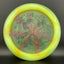 Z Swirl Hurricane - Édition Ledgestone 2022