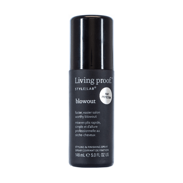 La Laque de Finition et de Coiffage Blowout Stylelab de Living Proof 5 Oz