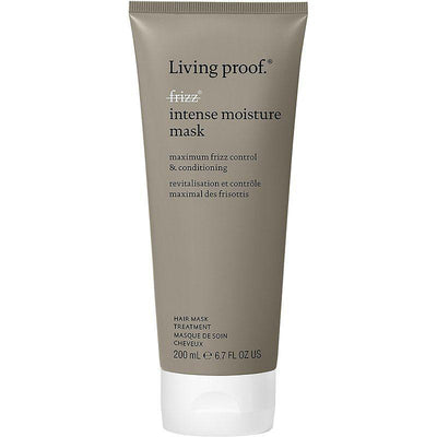 Living Proof No Frizz Intense Moisture Mask - 6.7oz