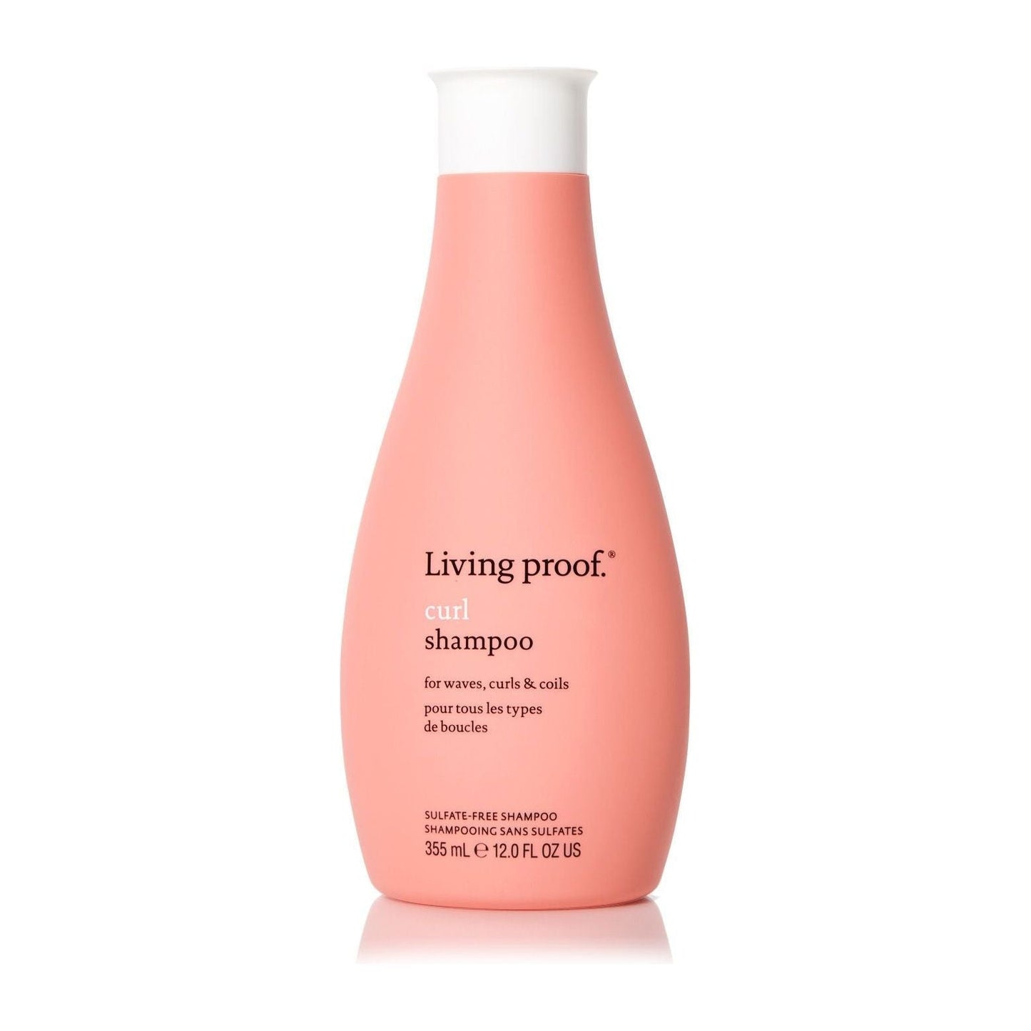 Living Proof Curl Shampoo - 12 oz
