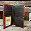 Nocona Buck Lace Rodeo Wallet - Classic Western Style - Korvel