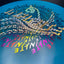 C-Blend Ruin Disc Golf Disc - Multiple Stamps