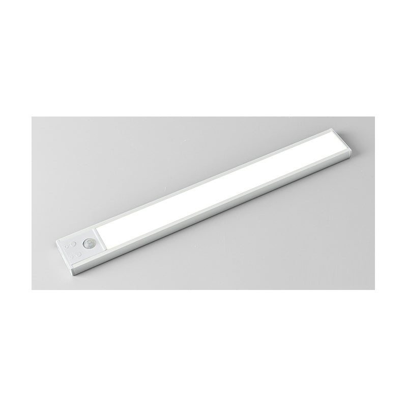 LED Ultra-Thin Induction Lamp for Cabinets