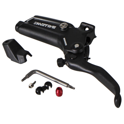 SRAM Motive Silver A2 Brake Lever Assembly