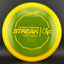 Controlador de Disco de Golf Victory Line Streak