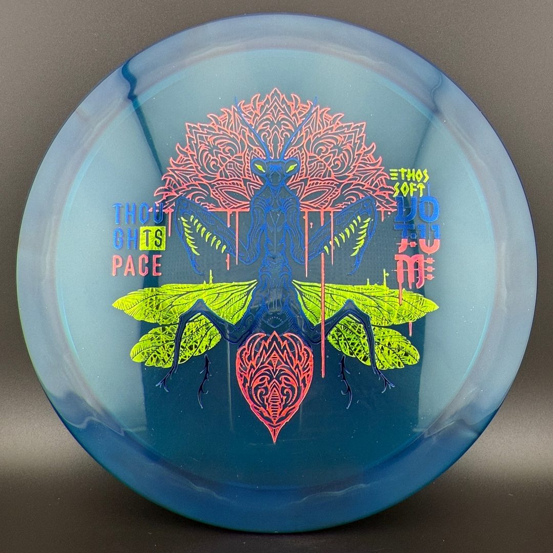 Soft Ethos Votum - Primera Edición - Disco de Golf Mantis