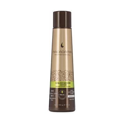 Acondicionador Ultra Rico en Hidratación Macadamia Professional 300ml