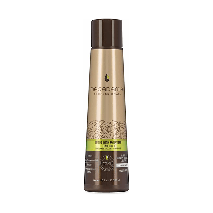 Acondicionador Ultra Rico en Hidratación Macadamia Professional 300ml