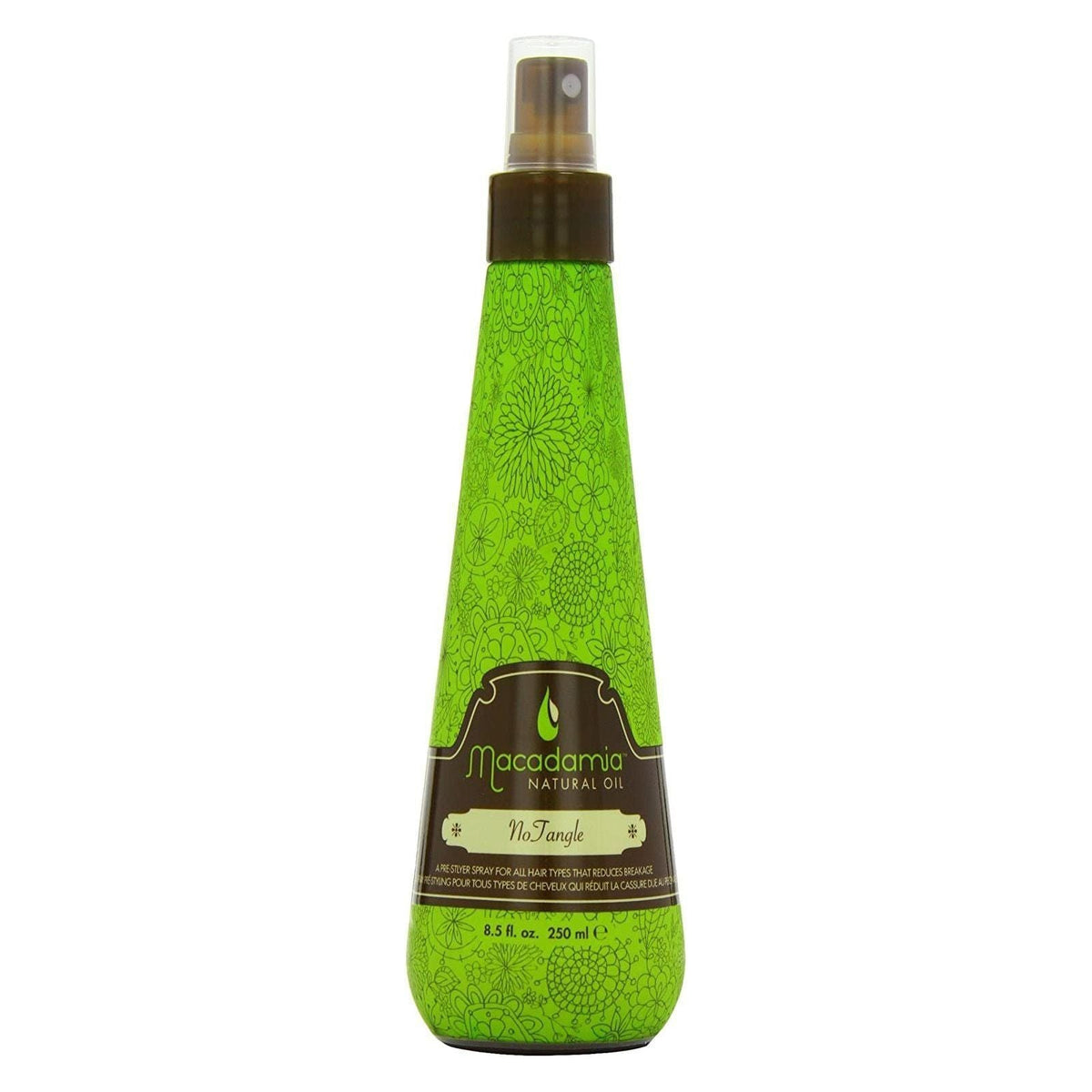 Macadamia No Tangle Pre-Styler 250ml