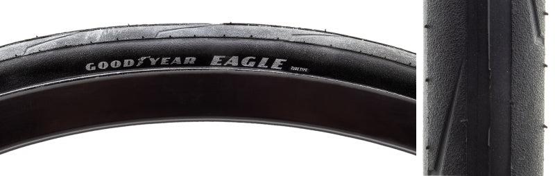 Pneu Goodyear Eagle 700x28 Standard