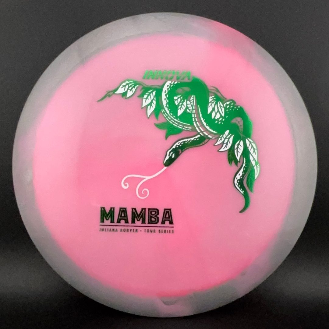 Proto Glow Halo Star Mamba - Juliana Korver 2026 Tour Series