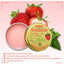 Baume à lèvres Strawberry de Rosebud Perfume Co. - 0,8 oz
