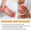 Joint Care Gel, Relieves Joints Muscle Soreness Body Care Gel - Korvel