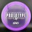 Victory Line Osprey Disc Golf Driver
