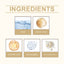 Facial Firming Serum, Gentle Daily Moisturizing Moisturizing Skin Smooth Elastic Skin Care Essence - Korvel