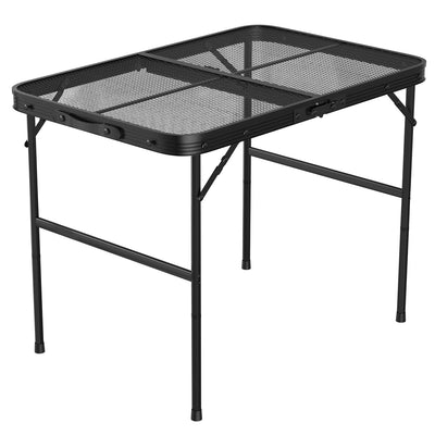GBruno Foldable Camping Table - Versatile & Portable