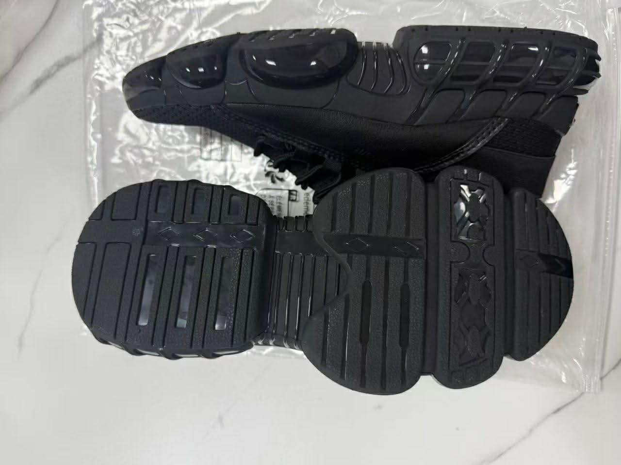 Fashionable Versatile Student Running Sneakers