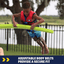 Gilet de sauvetage pour enfant WOW Watersports Vis-Wave