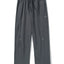 Men's Plus Size Drawstring Loose Fit Joggers