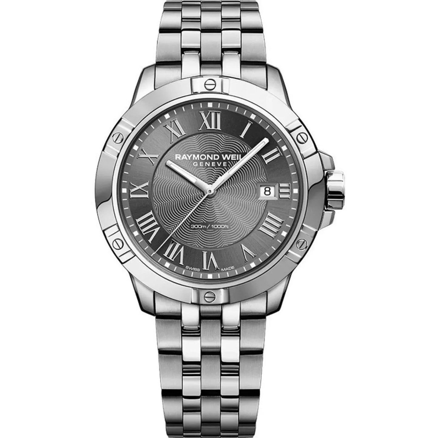 Montre Tango pour homme de Raymond Weil