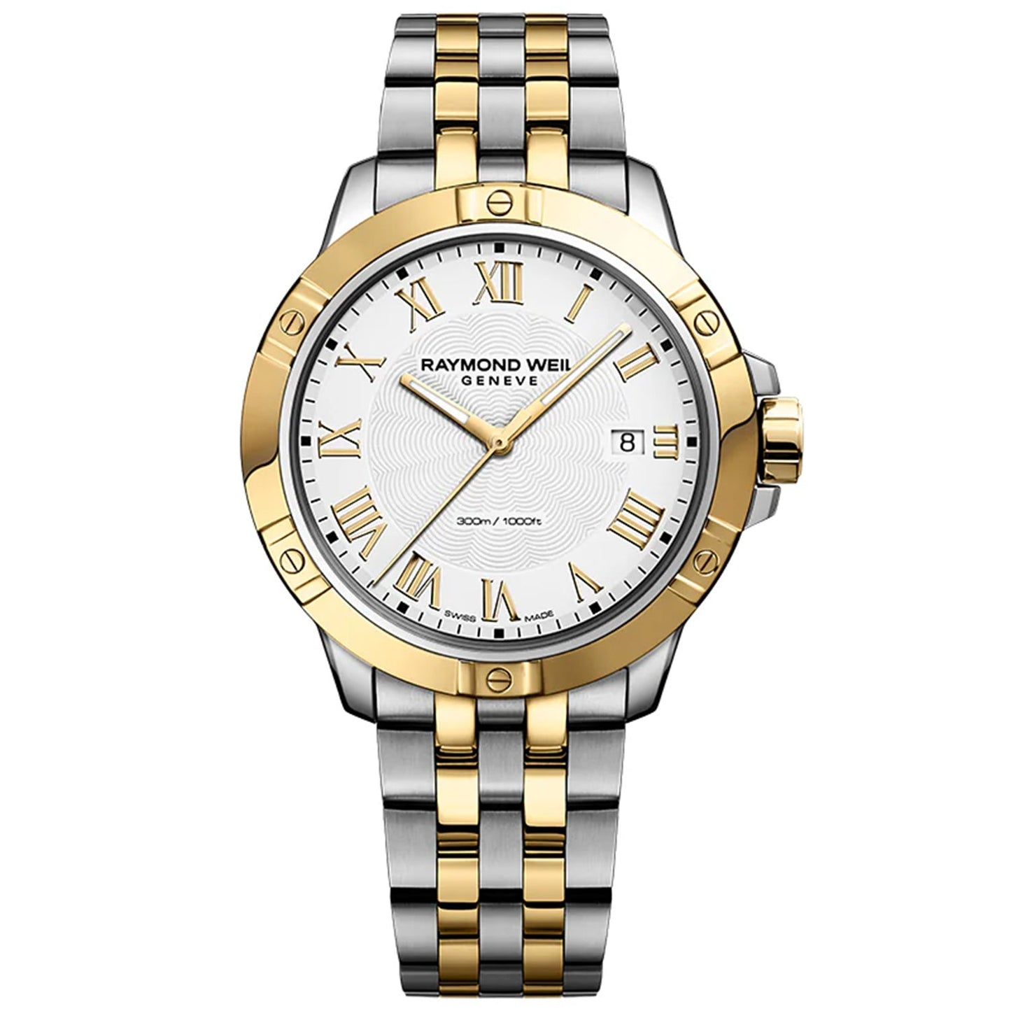Montre Tango pour homme de Raymond Weil