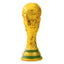 Trophée Hercules Cup - Ornement Commemoratif de Football