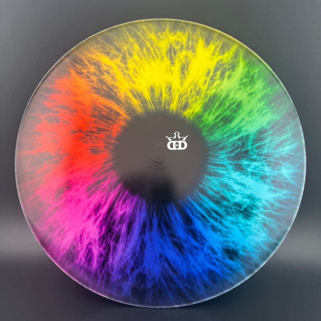 Saphir Or - DyeMax - EyeBall Disque de Golf