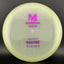 Disque de golf en plastique Hyalite Ravine Midrange