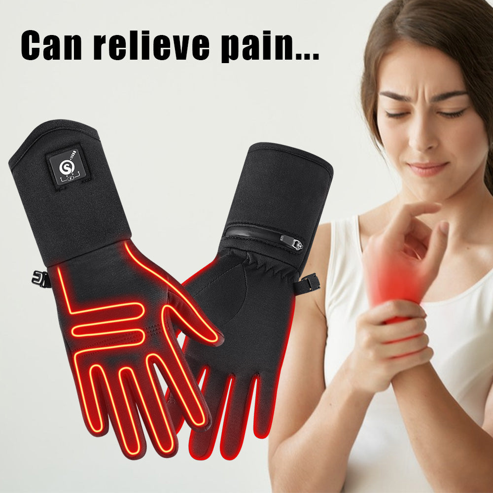 Guantes Térmicos Premium para Deportes al Aire Libre