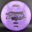 Z Swirl Comet - 2025 Michael Johansen ICON Team Disc