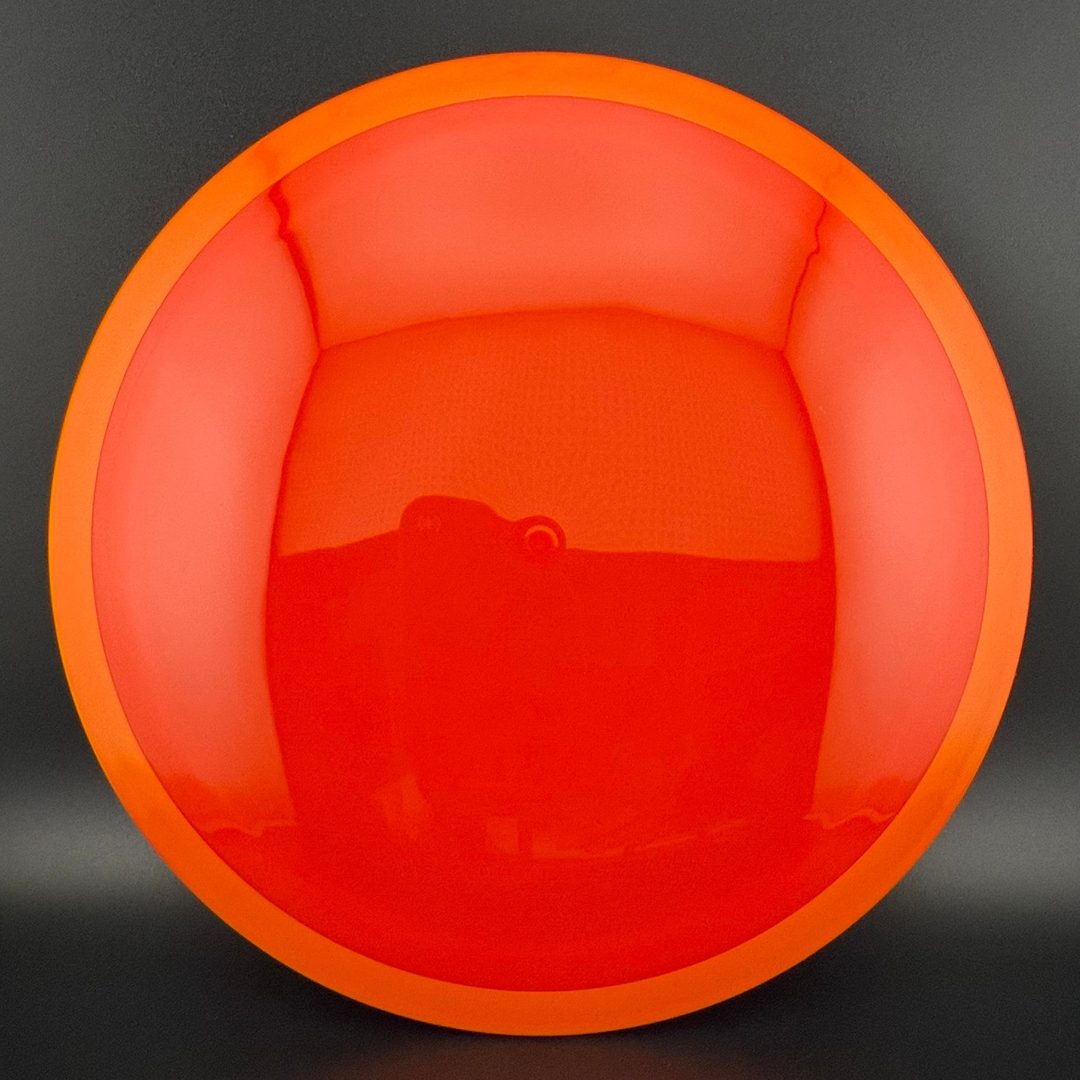 Axiom Neutron Time-Lapse Disc Golf Driver - Re-Tooled